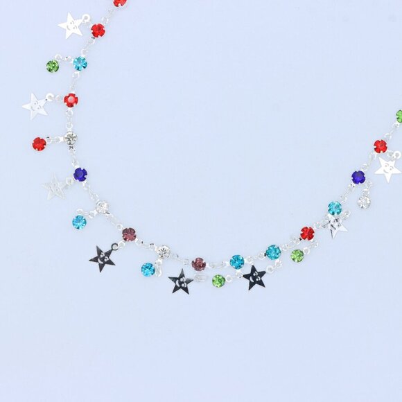 "Minimalist & Elegant Necklace Chain – Perfect for Women & Girls | UNVRC1180 - Picture 2 of 10